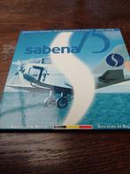 Collectie munten 75 jaar Sabena, Ophalen