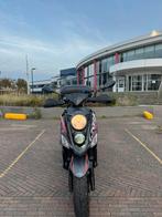 SYM Crox Klasse B-scooter, Fietsen en Brommers, Ophalen of Verzenden, Zo goed als nieuw, Klasse B (45 km/u)