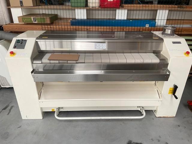 Industriële strijkrol Primus I35-140 – gasverwarmd, Elektronische apparatuur, Overige elektronische apparatuur, Gebruikt, Ophalen