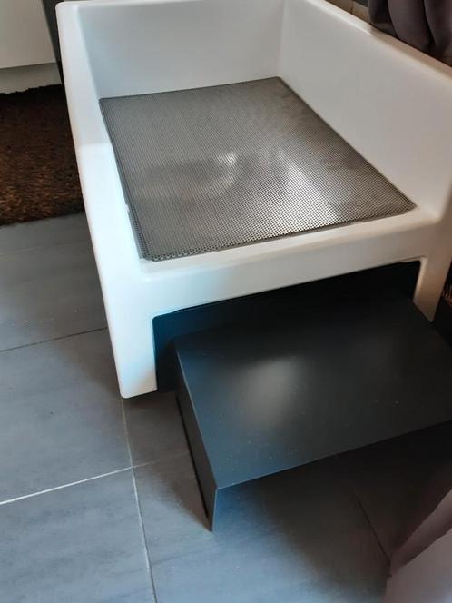 Hondentoilet voor in huis., Dieren en Toebehoren, Honden-accessoires, Nieuw, Ophalen