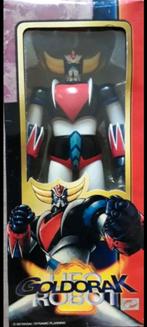 Goldorak  go nagai 23 cm, Comme neuf, Enlèvement ou Envoi