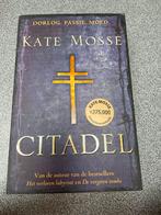 Kate mosse. Citadel, Ophalen, Zo goed als nieuw