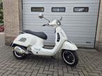 Vespa 125GTS Super, Fietsen en Brommers, Ophalen, Zo goed als nieuw