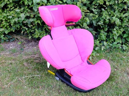 Siège auto Maxi-Cosi RodiFix AirProtect, groupe 2/3, Isofix, Kinderen en Baby's, Autostoeltjes, Gebruikt, Maxi-Cosi, 15 t/m 36 kg