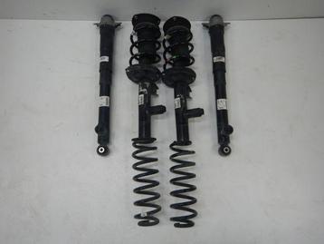 Cupra Leon 5F Hybride Verenset DCC Links+Rechts beschikbaar voor biedingen