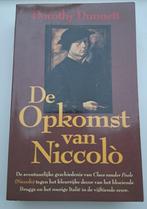 De opkomst van Niccolo, Comme neuf, Enlèvement ou Envoi