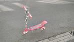 Space Scooter, roze, Fietsen en Brommers, Ophalen, Gebruikt, Overige typen, Space scooter junior