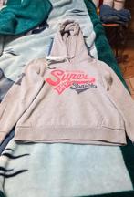 superdry hoodie, Kleding | Dames, Superdry, Ophalen of Verzenden, Gedragen, Maat 36 (S)