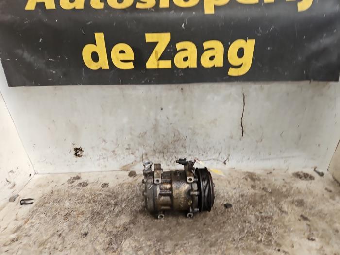 Aircopomp van een Alfa Romeo 147, Auto-onderdelen, Overige Auto-onderdelen, Alfa Romeo, Gebruikt, 3 maanden garantie, Ophalen of Verzenden