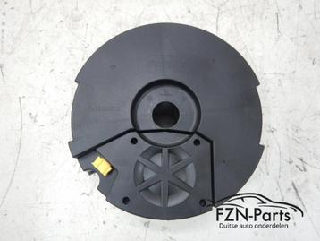 VW Passat B8 Dynaudio Subwoofer Woofer 3G0035621D beschikbaar voor biedingen