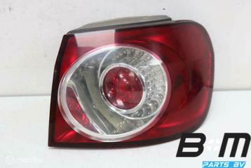 Achterlicht rechts VW Golf Plus 6 5M0945096S beschikbaar voor biedingen