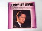 LP van "Jerry Lee Lewis" , Enlèvement ou Envoi, Utilisé, 12 pouces, Rock and Roll