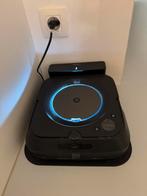 Irobot Braava jet m6 dweilrobot, Elektronische apparatuur, Ophalen, Gebruikt, Robotstofzuiger