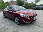 2011 - Volvo C70 - Car, Auto's, Volvo, Automaat, C70, Gebruikt, Bedrijf