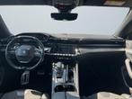 Peugeot 508 III GT Line, Auto's, Peugeot, Automaat, Bedrijf, Diesel, 5 deurs