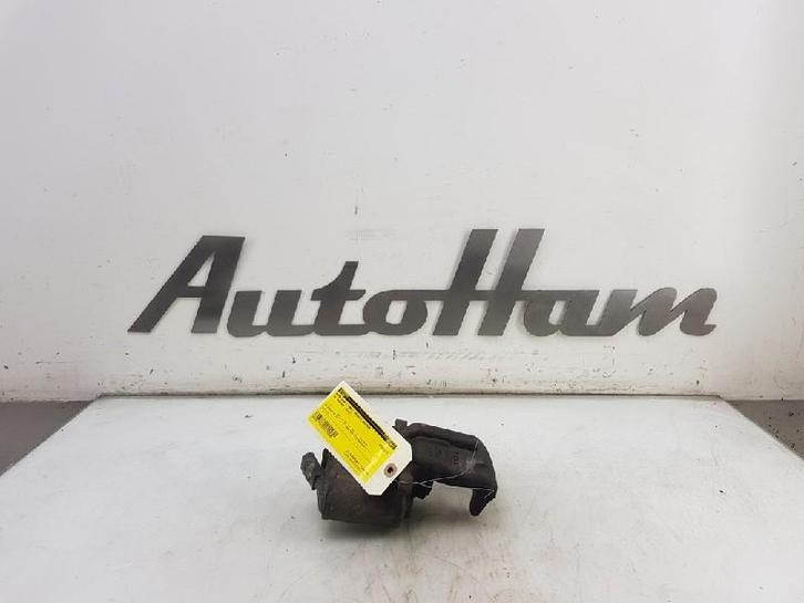 REMKLAUW RECHTS ACHTER Volkswagen Passat Variant (3C5), Auto-onderdelen, Remmen en Aandrijving, Volkswagen, Gebruikt