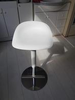 Barkruk ikea (Janinge), Comme neuf, 60 à 90 cm, Enlèvement, 2 tabourets