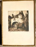Alfred Van Neste, Antiquités & Art, Art | Lithographies & Sérigraphies