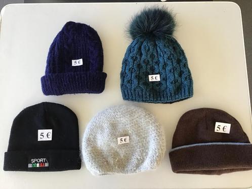 15 tal mutsen voor heren, Kleding | Heren, Mutsen, Sjaals en Handschoenen, Zo goed als nieuw, Muts, Ophalen of Verzenden