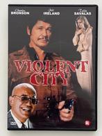 DVD Violent City (1970) Charles Bronson Telly Savalas, Ophalen of Verzenden