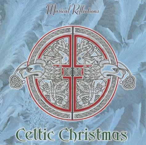 Vente> CD MUSICAL REFLECTIONS - Noël celtique, CD & DVD, CD | Religion & Gospel, Neuf, dans son emballage, Envoi
