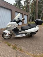 Brommer 125 cc top staat, Ophalen, Zo goed als nieuw