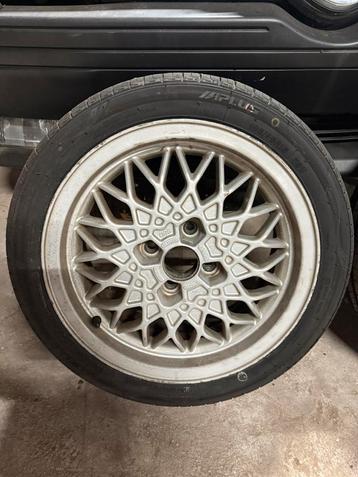 BBS RA 15” Golf Polo beschikbaar voor biedingen
