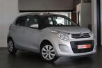 Citroën C1 1.0 VTi Shine S Cruise Airco MediaScherm Garanti, Autos, Citroën, Argent ou Gris, Achat, 998 cm³, Euro 6