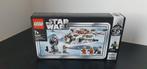 Lego 75259 Snowspeeder 20th anniversary, nieuw en sealed, Enlèvement ou Envoi, Neuf, Ensemble complet, Lego