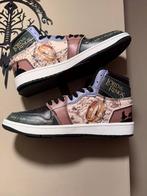 Unieke Lord of the Rings sneakers – Custom design geen merk, Ophalen of Verzenden, Zo goed als nieuw, Overige typen