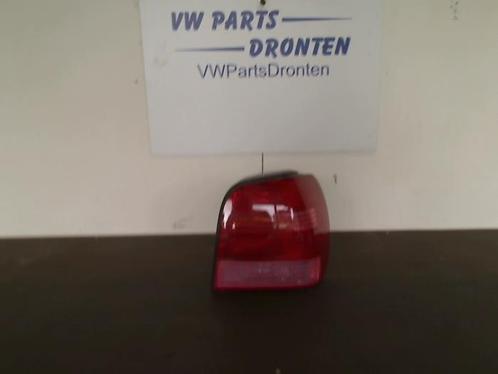 Achterlicht rechts van een Volkswagen Polo, Auto-onderdelen, Verlichting, Volkswagen, Gebruikt, 3 maanden garantie, Ophalen of Verzenden