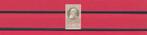 Nr. 75 MNH Koning Leopold II van 1905., Postzegels en Munten, Postzegels | Europa | België, Staatshoofden, Orginele gom, Verzenden