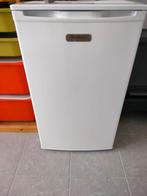 Zo goed als nieuwe frigo met vriesvak, tafelmodel, Elektronische apparatuur, Ophalen, Zo goed als nieuw, Met vriesvak
