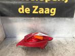 Achterlicht links van een Peugeot 208, Ophalen of Verzenden, 3 maanden garantie, Gebruikt, Peugeot
