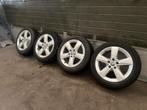 BMW 2-serie f45 wintervelgenset, Auto-onderdelen, Banden en Velgen, Ophalen, 255 mm, N, Banden en Velgen