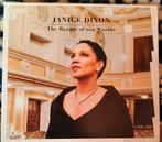 Janice Dixon " The beauty of both worlds " 2 cd, Cd's en Dvd's, Cd's | Klassiek, Ophalen of Verzenden, Zo goed als nieuw