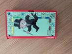 Parker monopoly reis editie, Ophalen of Verzenden