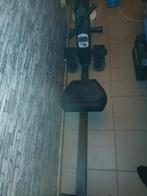 Roeitrainer met hartslag,calverbrand,afstand,roeislagen, Sport en Fitness, Fitnessapparatuur, Ophalen, Roeitrainer