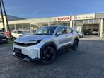 Toyota Urban Cruiser Executive, Auto's, Toyota, Automaat, 128 kW, Elektrisch, Urban Cruiser