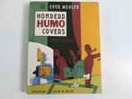 Boek 100 Humo Covers Honderd Humo Covers 1972-1992 - Ever Me, Ophalen of Verzenden, Gelezen