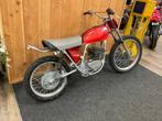 KTM 125 Crossmotor, Motoren, Bedrijf, Overig