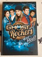 Ghost Rockers - Voor altijd, Boeken, Kinderboeken | Jeugd | 10 tot 12 jaar, Ophalen of Verzenden, Zo goed als nieuw