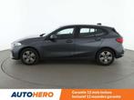 BMW 1 Serie 118 118i Advantage (bj 2019), Auto's, BMW, Gebruikt, USB, 1365 kg, 5 deurs
