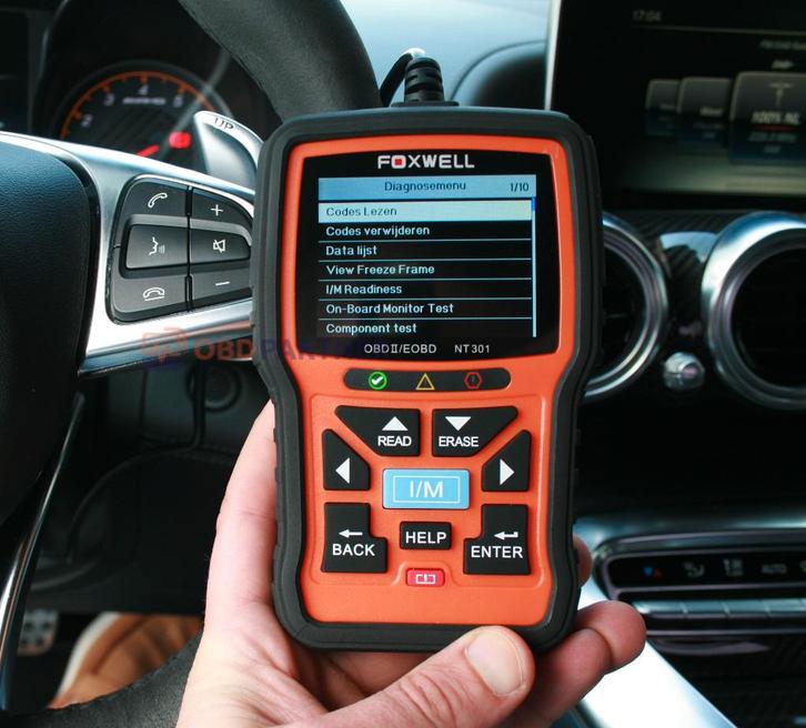 OBD Diagnoseapparatuur - Voor alle automerken t/m 2026, Autos : Pièces & Accessoires, Électronique & Câbles, Alfa Romeo, Pièces américaines