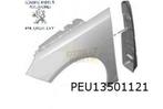 Peugeot 308 (11/13-9/21) gelpad voorscherm Links (demping op, Auto-onderdelen, Verzenden, Nieuw, Peugeot, Spatbord