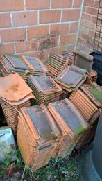 Dakpannen GRATIS, Doe-het-zelf en Bouw, Dakpannen en Dakbedekking, Ophalen, Dakpannen