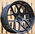 Haxer HX-022 velgen voor BMW/Mercedes/Audi/VW 5x112 5x120, Overige, Velg(en), Nieuw, 17 inch