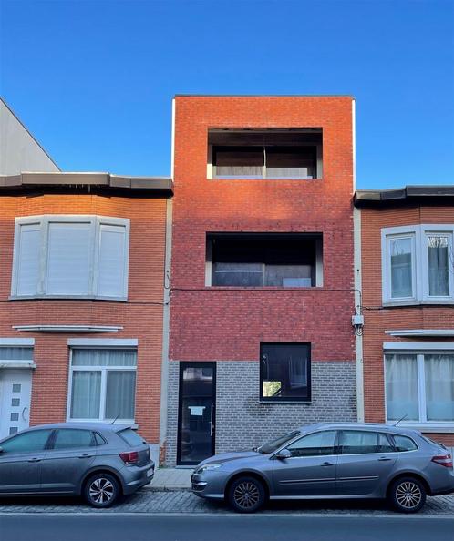 Opbrengsteigendom te koop in Hoboken, 3 slpks, Immo, Maisons à vendre, Maison individuelle