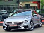 Volkswagen Arteon 2.0 TDi R-Line DSG / Full Option / 1er Mai, Auto's, Te koop, Zilver of Grijs, Berline, Gebruikt