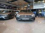 Mercedes-Benz CLA-Klasse 180 Shooting Brake AMG Line | Verwa, Auto's, CLA, Stof, Euro 6, 4 cilinders